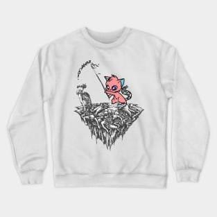 Savage II Crewneck Sweatshirt